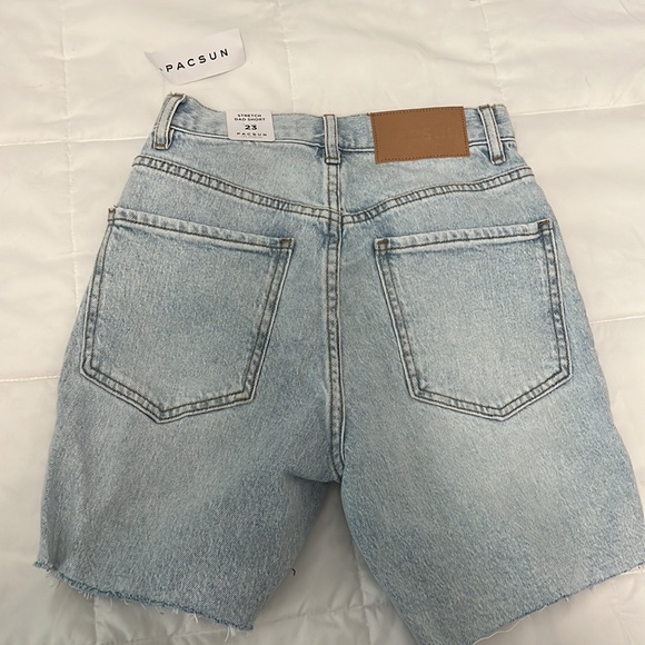 Dad shorts - Picture 2 of 2